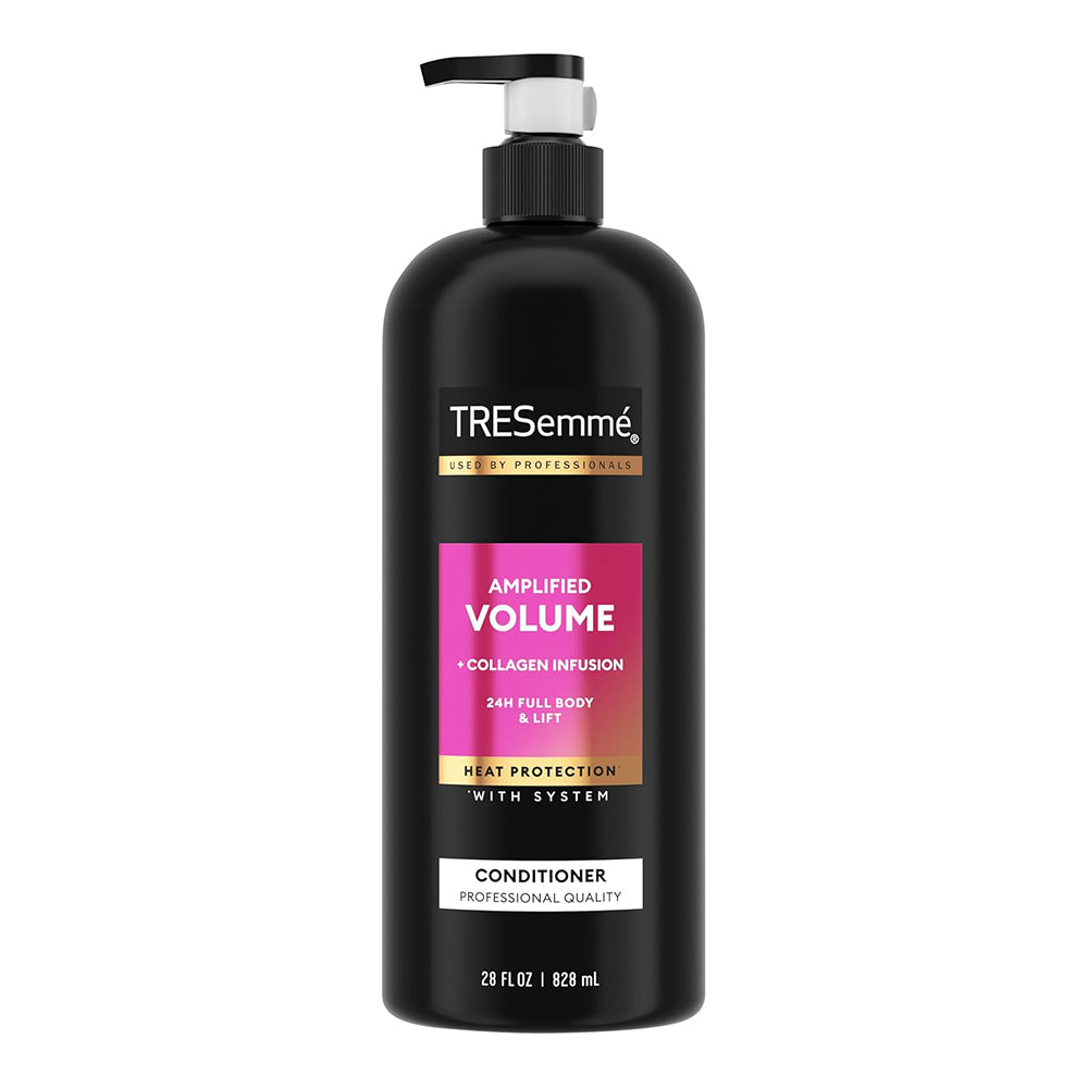 Tresemme 24 Hour Healthy Volume Hair Conditioner- 28 oz